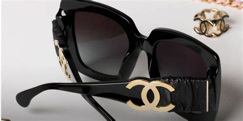 contorno occhi chanel prezzi|Chanel sunglasses new collection.